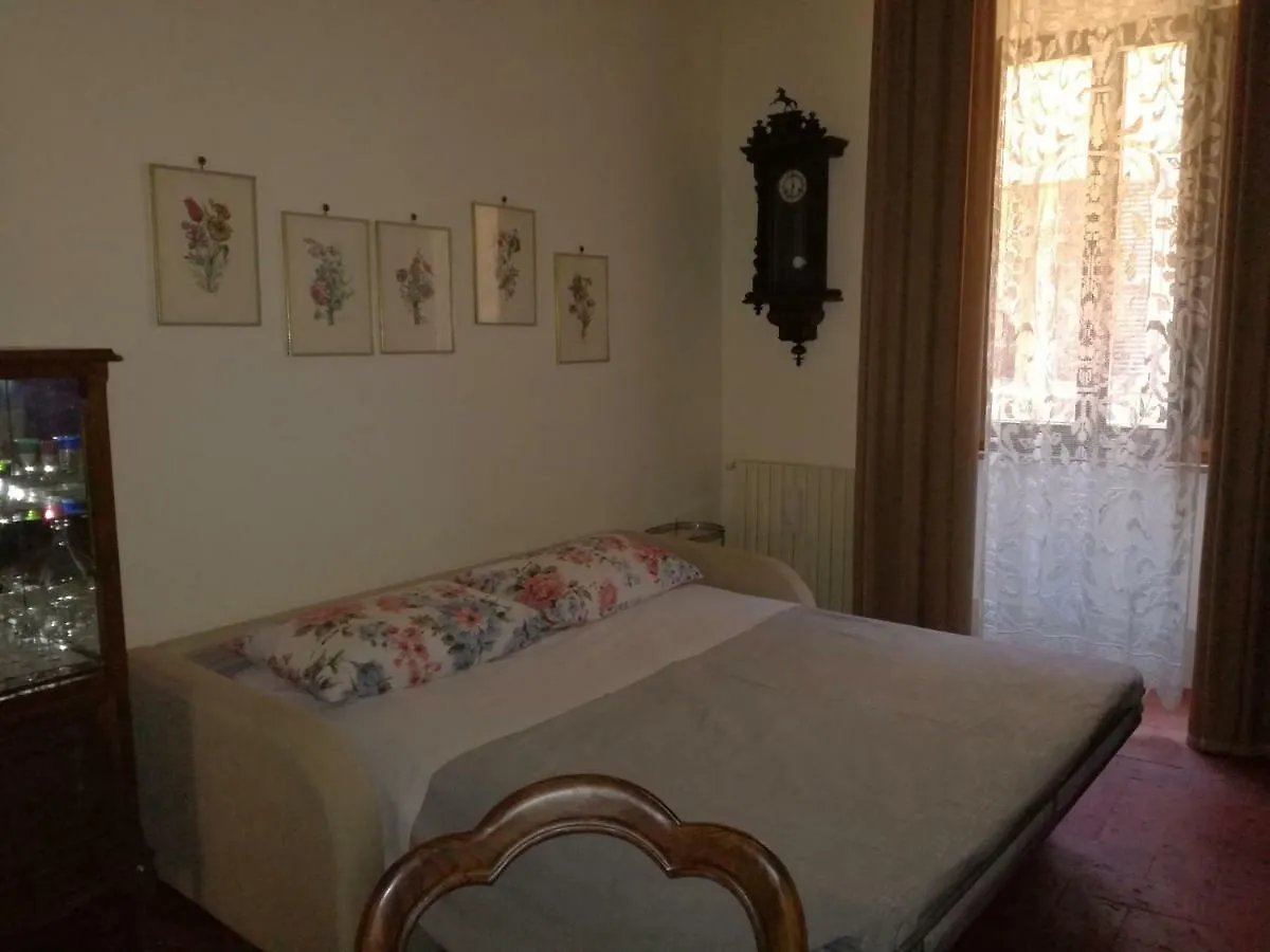 Finestra Dell'Angelo Apartment Pienza