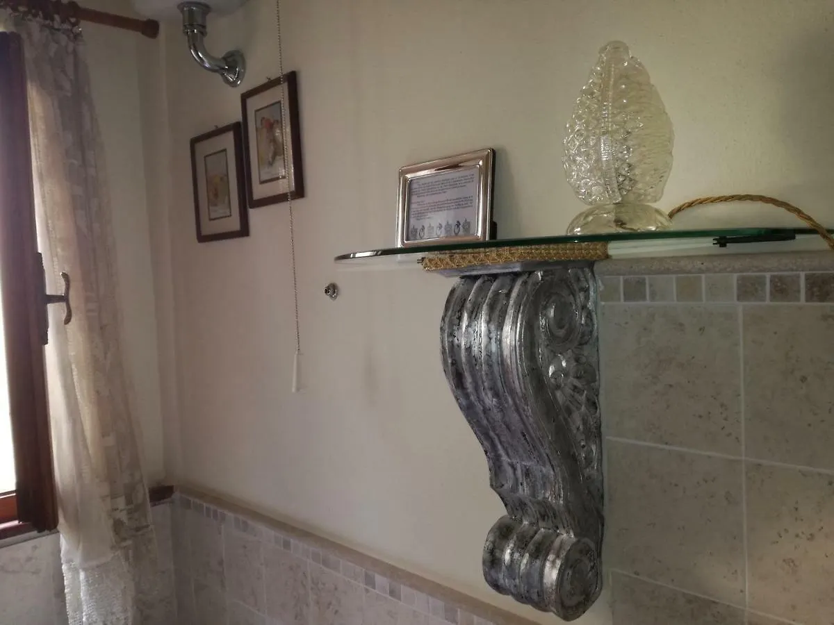 Finestra Dell'Angelo Apartment Pienza Italy